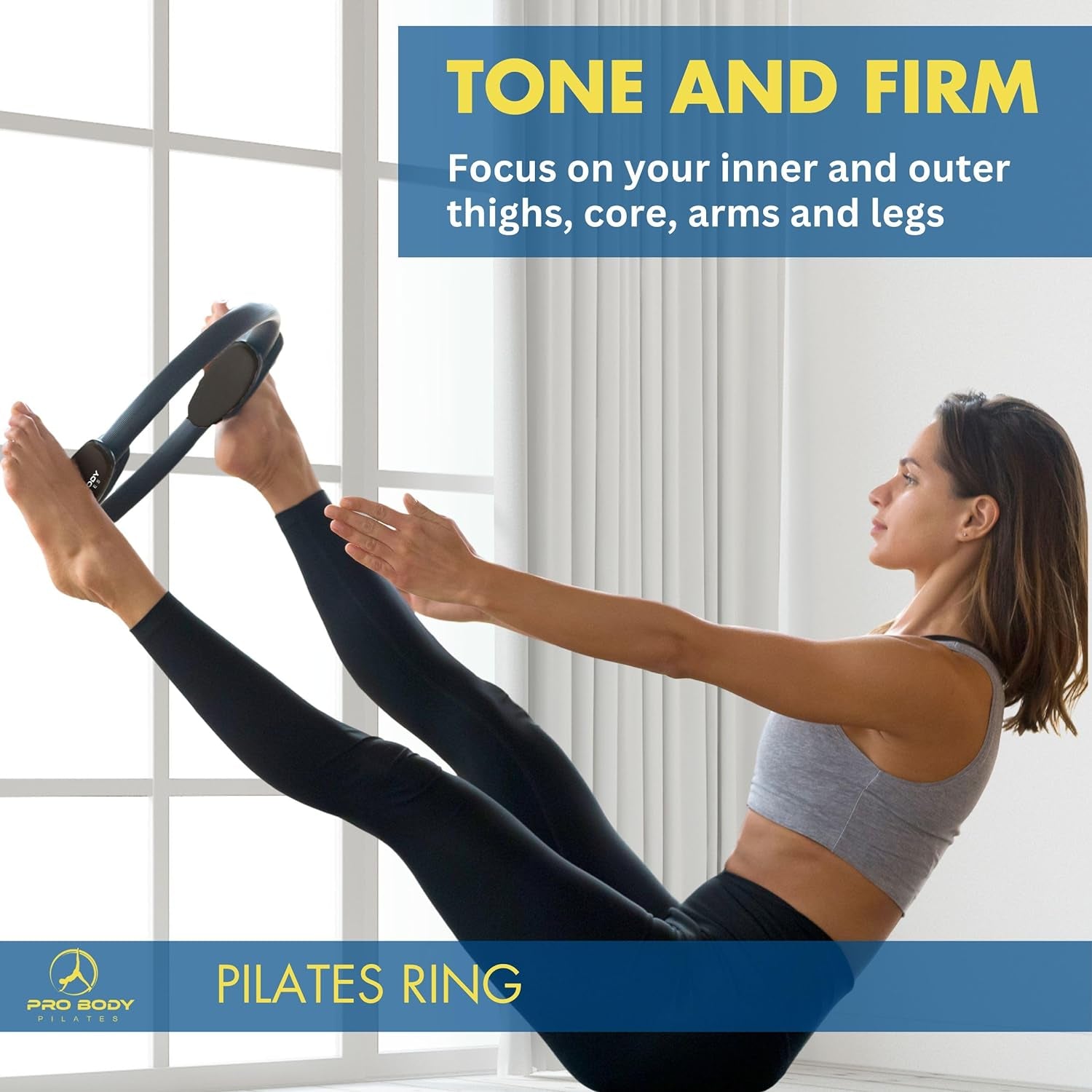 Pilates Magic Circle