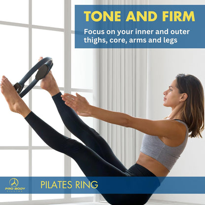 Pilates Magic Circle