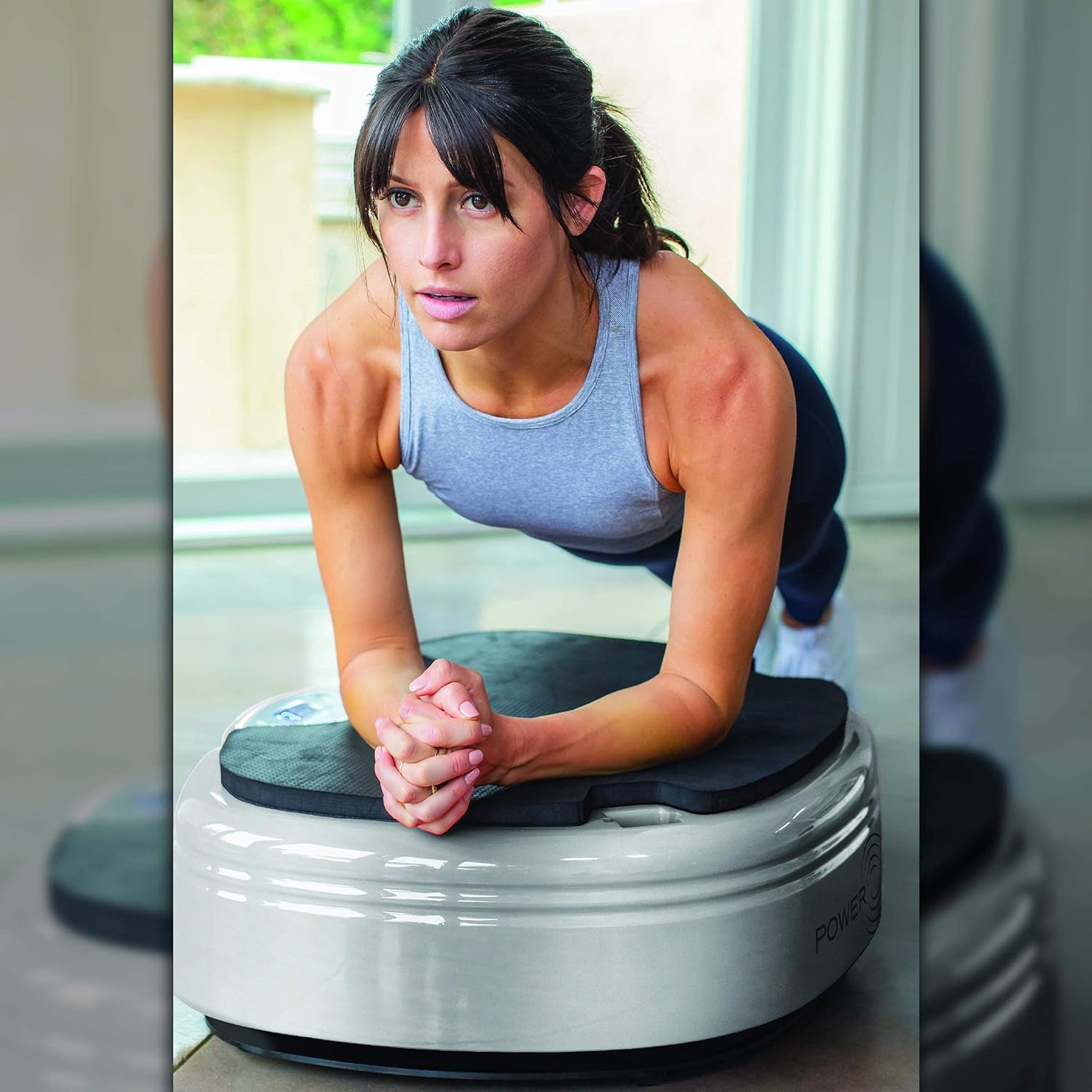 MOVE Vibrating Exercise Platform