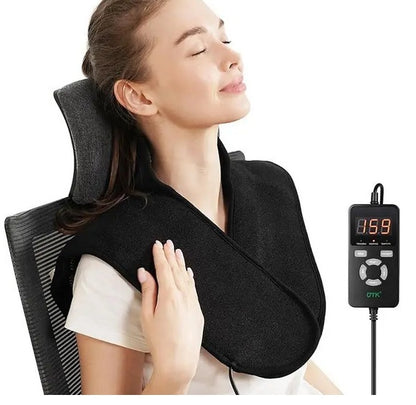 Heating Pad for Neck and Shoulder