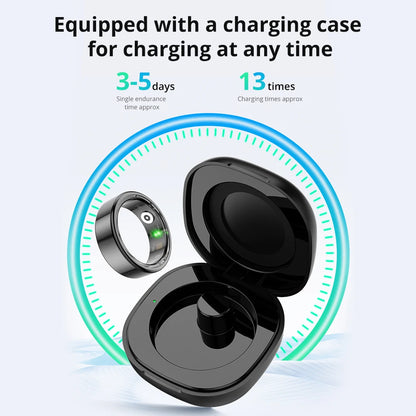 R02 Smart Ring