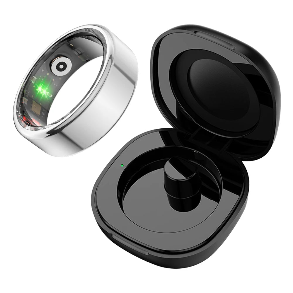 R02 Smart Ring