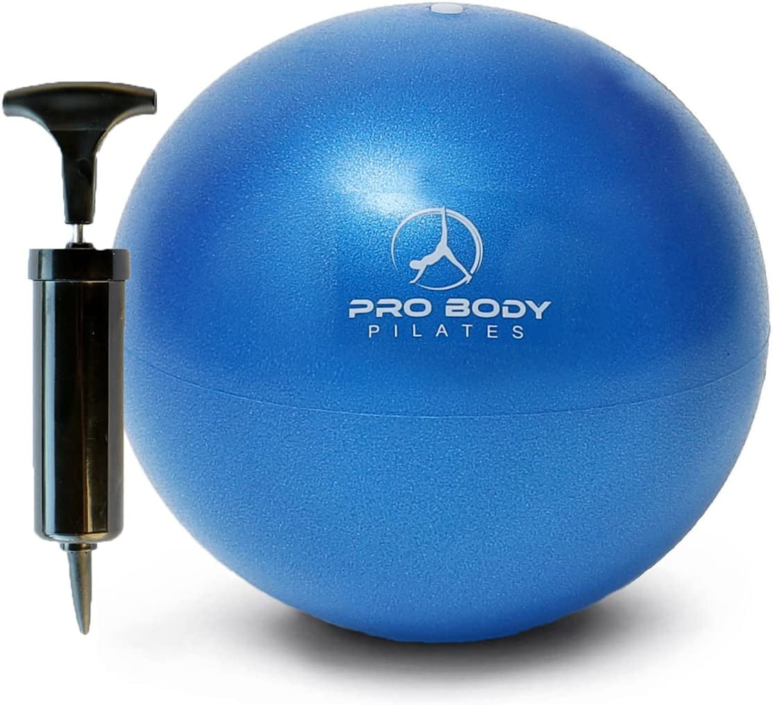 Mini Exercise Ball for Core and Rehabilitation