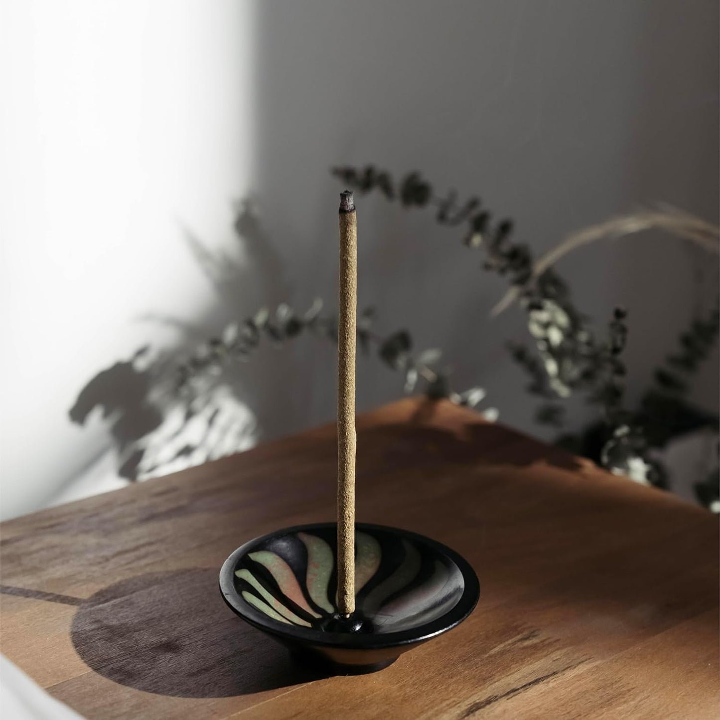 Chulucanas Handmade Incense Holder