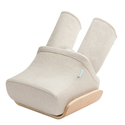  Luxe Ultimate Foot and Calf Massager  