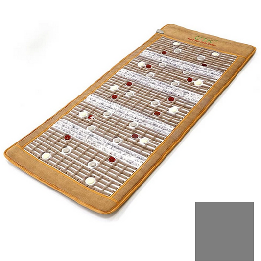 Photon Infrared Heating Mat for Pain