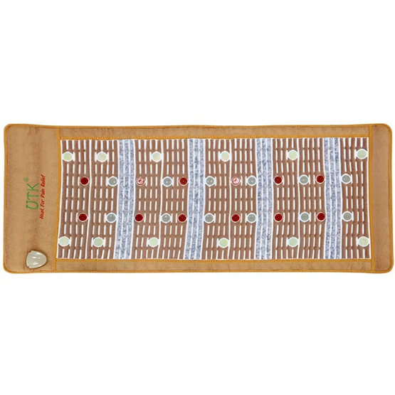 Photon Infrared Heating Mat for Pain