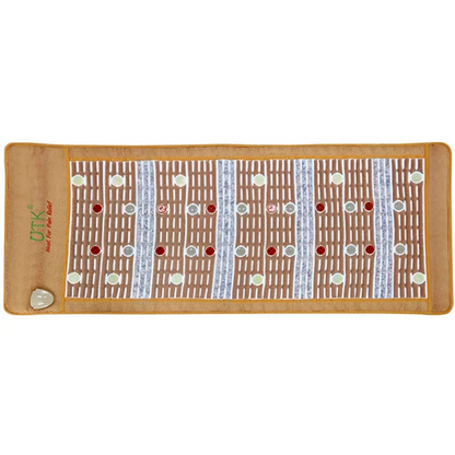 Photon Infrared Heating Mat for Pain