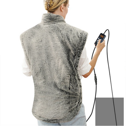 Infrared Heating Pad for Neck Pain