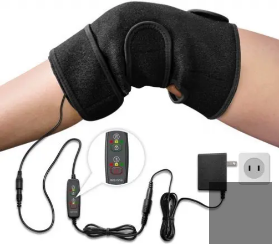 Infrared Heating Pad for Knee Pain