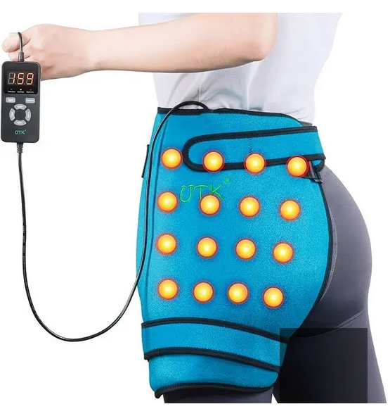 Infrared Heating Pad for Hip Pain