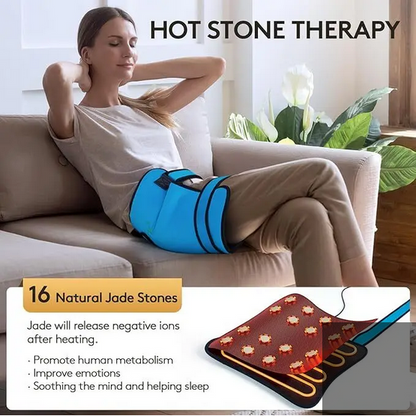 Infrared Heating Pad for Hip Pain