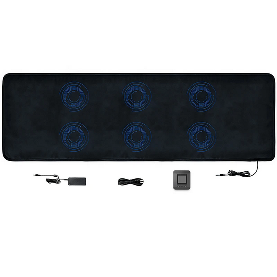 Bio PEMF Mat for Pain Relief