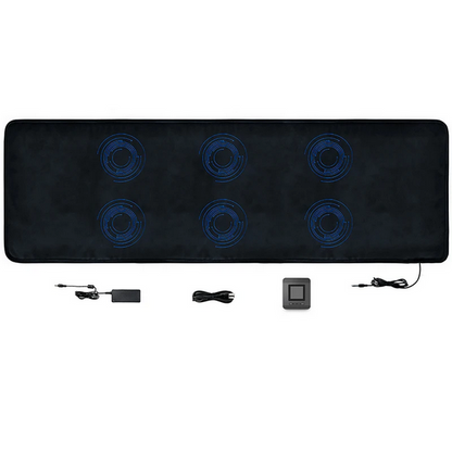 Bio PEMF Mat for Pain Relief