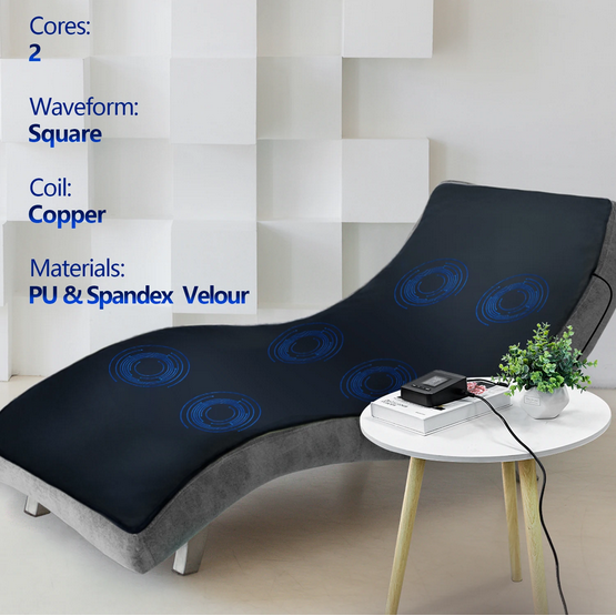 Bio PEMF Mat for Pain Relief