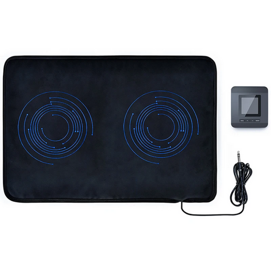 Bio PEMF Mat for Sleep Energy