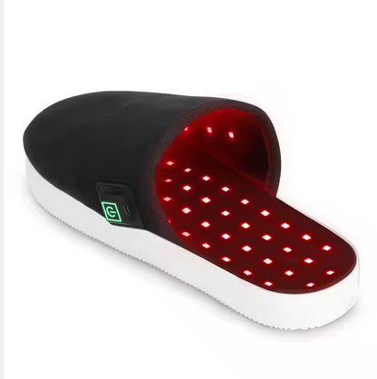 Red Light Therapy for Neuropathy