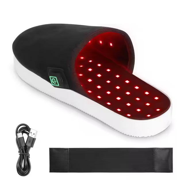 Red Light Therapy for Neuropathy