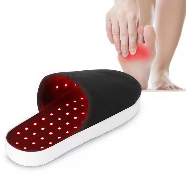 Red Light Therapy for Neuropathy