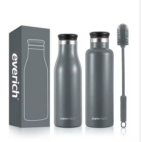 Stainless Steel Insulated Bottle