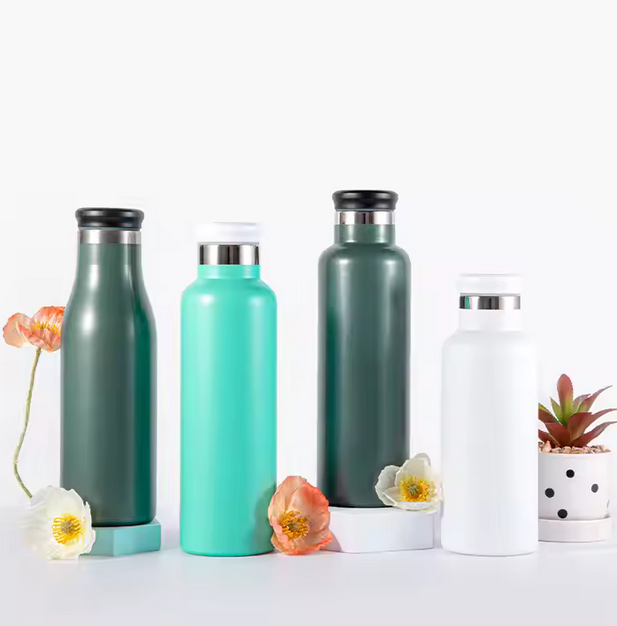 Stainless Steel Insulated Bottle