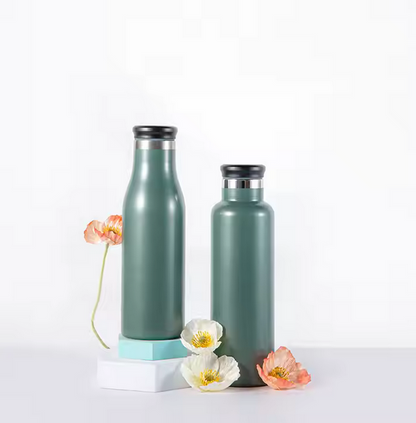 Stainless Steel Insulated Bottle