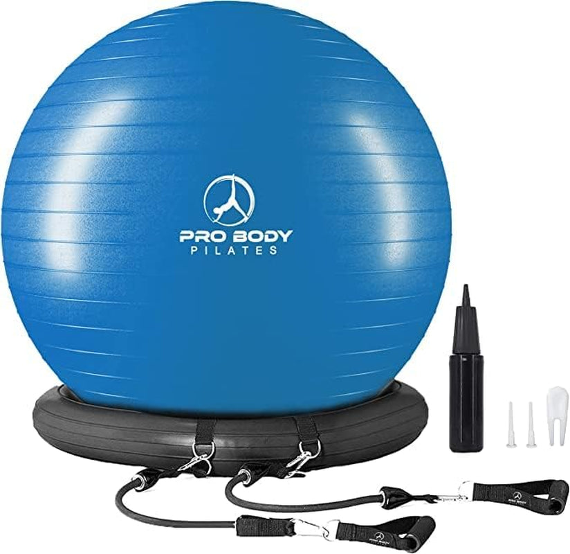 Exercise Ball Set