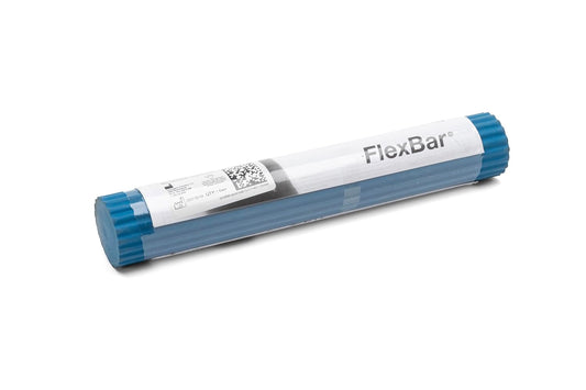 FlexBar: Resistance Bar for Grip Strength