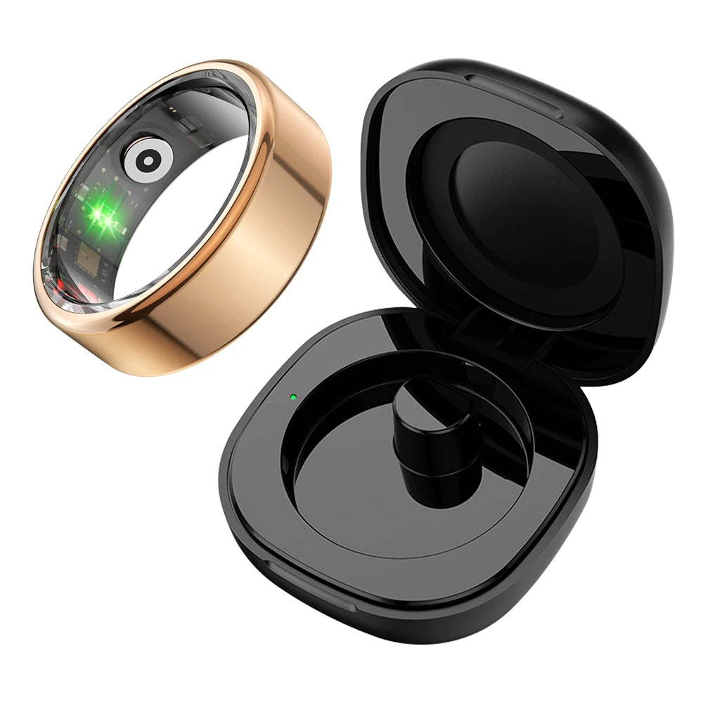 R02 Smart Ring