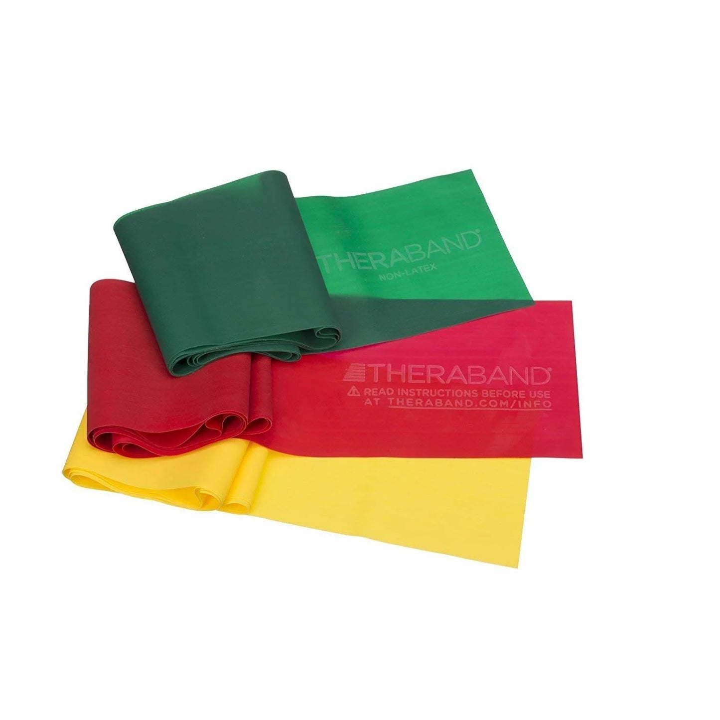 Professional Resistance Bands Set